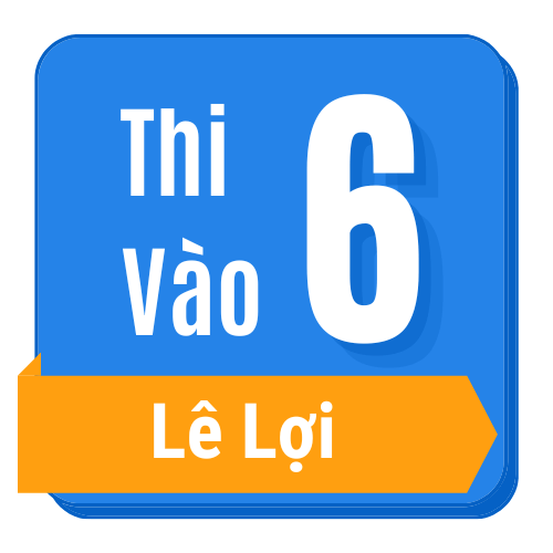 Vào 6 Lê Lợi